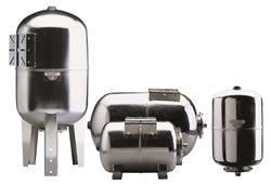 Гидроаккумуляторы из нержавеющей стали Zilmet ULTRA-INOX-PRO