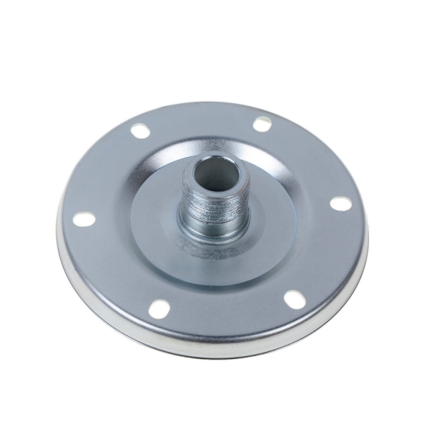 Універсальний фланець для бака Zilmet ULTRA-PRO 24-100 л (1