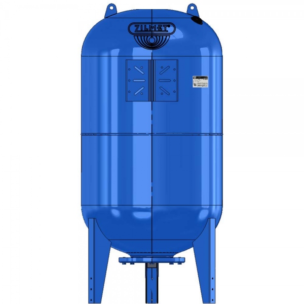 Zilmet ULTRA-PRO 100V special (1