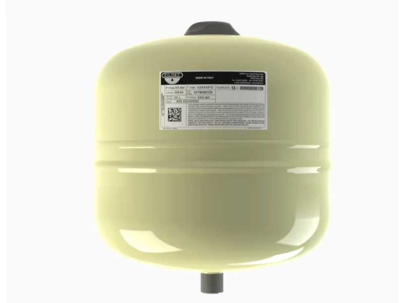 Zilmet HYDRO-PLUS E 12 (3/4