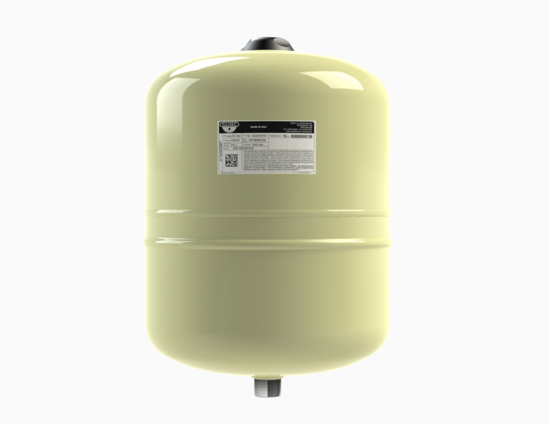 Zilmet HYDRO-PLUS E (3/4