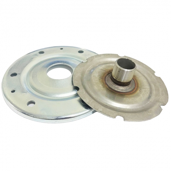 Фланець для бака Zilmet ULTRA-PRO 24 л (3/4