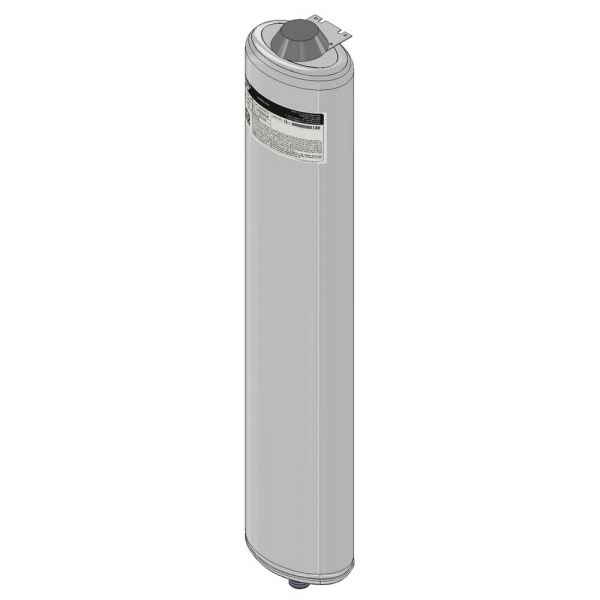 Zilmet OEM-PRO 564 4 л (600×121×83мм) 1/2