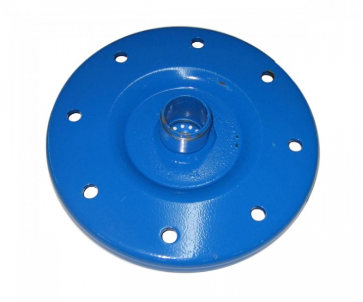 Фланець для бака Zilmet ULTRA-PRO 200-300 л (1 1/2