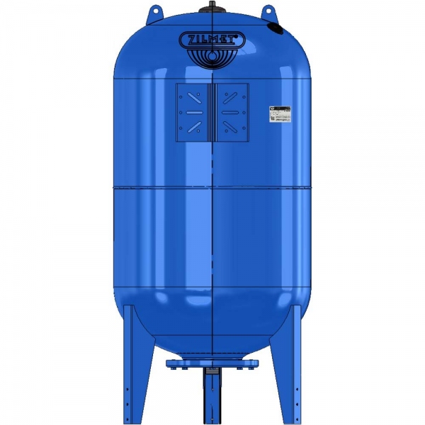 Zilmet ULTRA-PRO 100V (1
