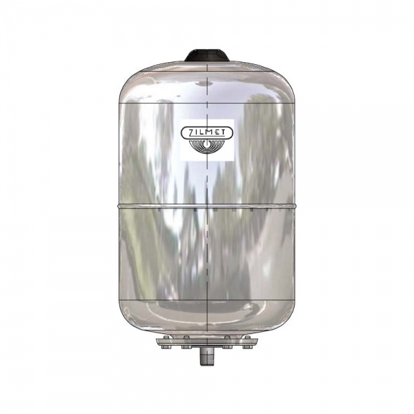 Zilmet ULTRA INOX-PRO 24V (1