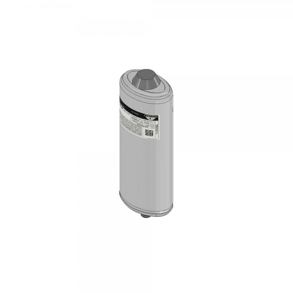 Zilmet OEM-PRO 564 2 л (289×121×83мм) 1/2