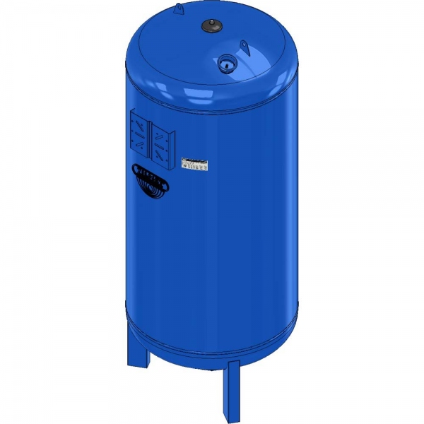 Zilmet ULTRA-PRO 750V (1 1/2