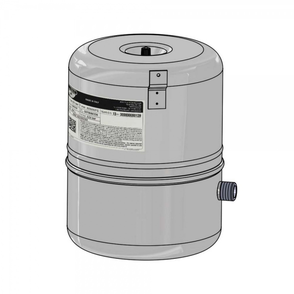 Zilmet CAL-PRO 6  (1/2