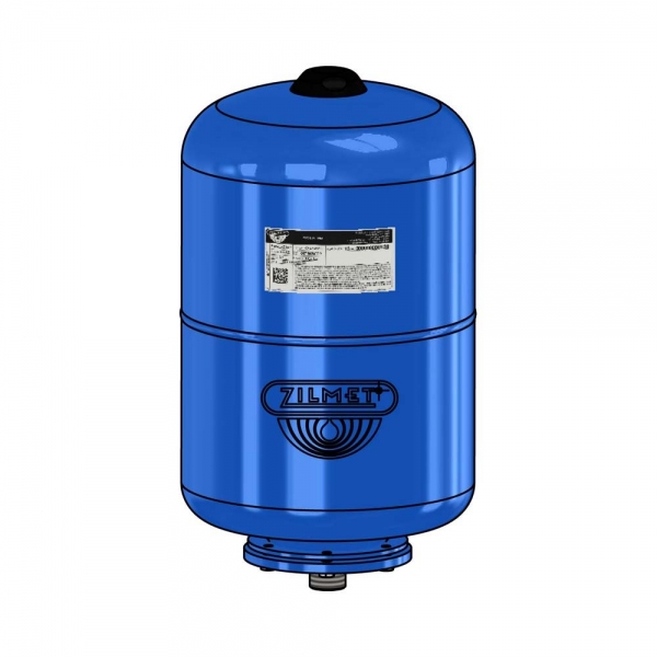 Zilmet ULTRA-PRO 24V (1