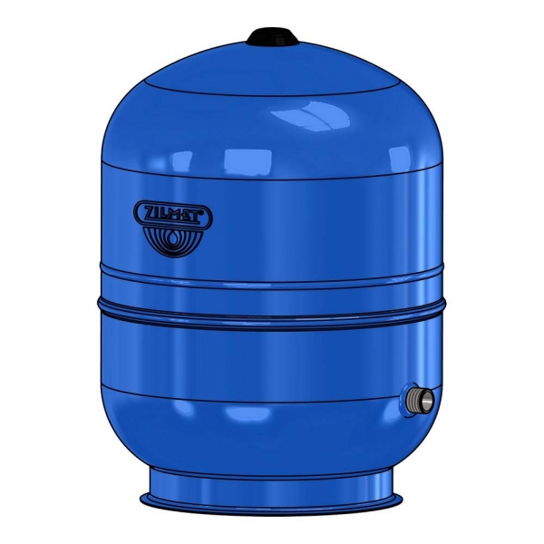 Zilmet HYDRO-PRO 105 (1 1/4