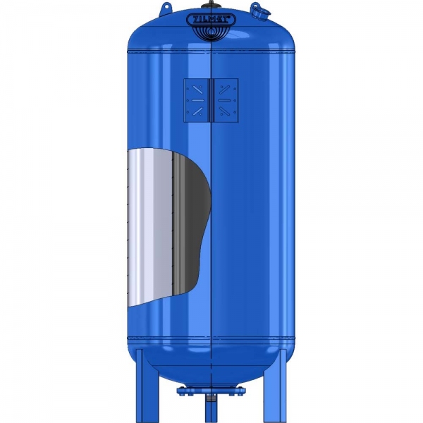 Zilmet ULTRA-PRO 1000V (1 1/2