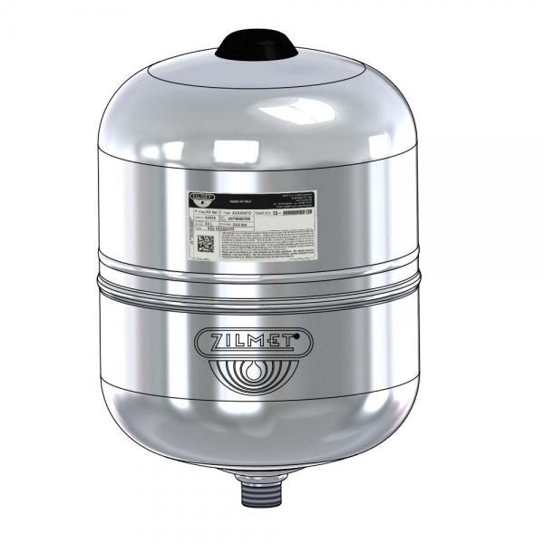 Zilmet INOX-PRO Z18 (1
