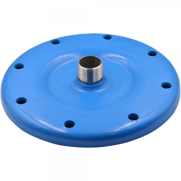 Фланець для бака Zilmet ULTRA-PRO 500-1000 л (1 1/2