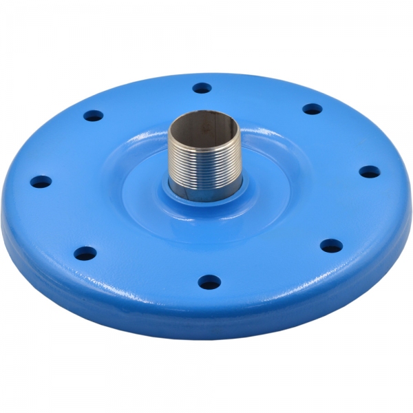 Фланець для бака Zilmet ULTRA-PRO 200-300 л (1 1/2