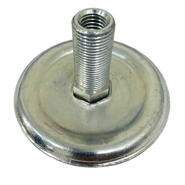 Зворотній фланець для бака Zilmet ULTRA-PRO 200-300 л (1/2