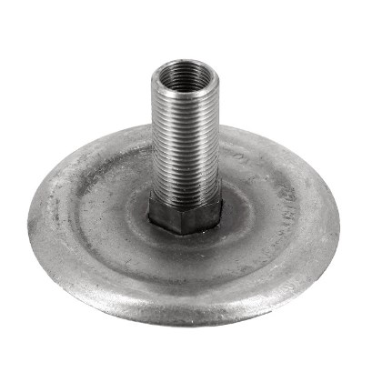 Зворотній фланець для бака Zilmet ULTRA-PRO 500-1000 л (1/2