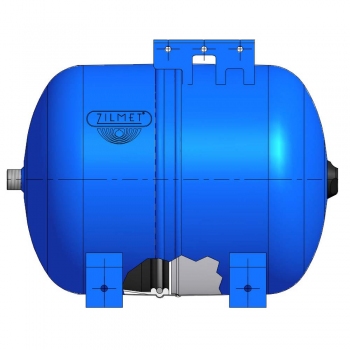 Zilmet HYDRO-PRO 24H (1