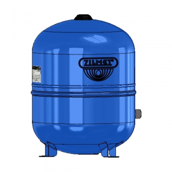 Zilmet HYDRO-PRO 50V (1