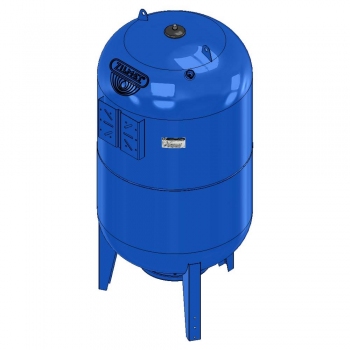 Zilmet ULTRA-PRO 300V (1 1/2