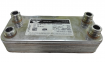 Пластинчатый теплообменник Zilmet ZB 190 (INOX AISI 316L) 14 пластин
