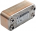 Пластинчатый теплообменник Zilmet ZB 200 (INOX AISI 316L) 25 пластин